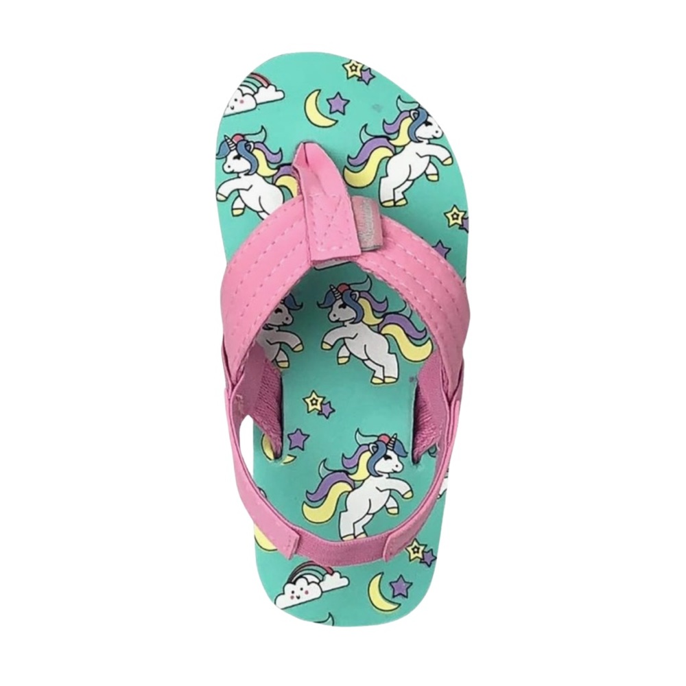 Maui Toddler Flip Flops